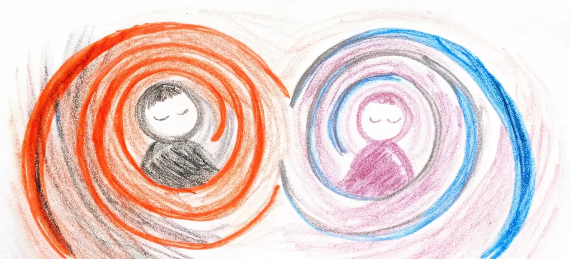 Can Detaching Emotion Help You Heal Faster?